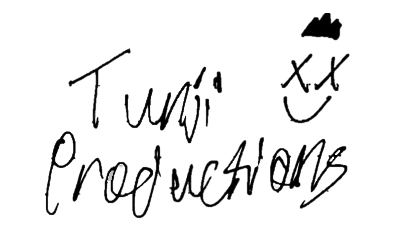 Tunji Productions x Nuxt